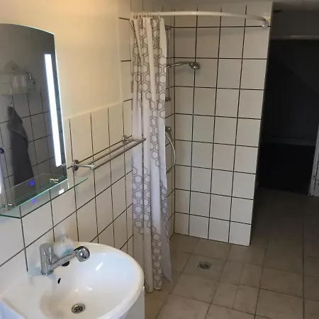 Ferienwohnung An Der Eider Apartment
