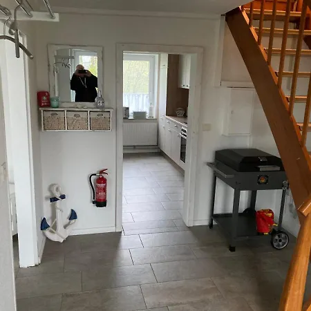 Ferienwohnung An Der Eider
