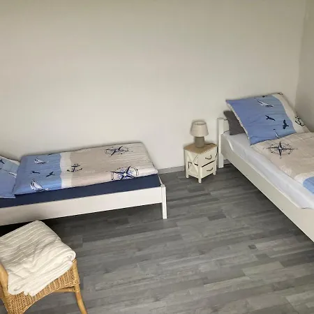 Ferienwohnung An Der Eider