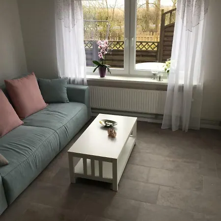 Ferienwohnung An Der Eider Apartment