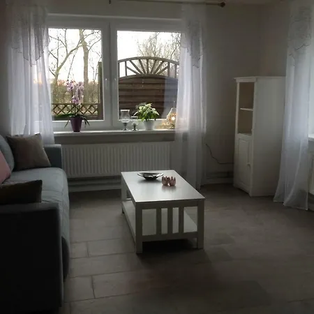 Ferienwohnung An Der Eider *