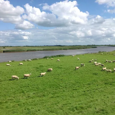 Ferienwohnung An Der Eider *