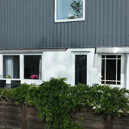 Ferienwohnung An Der Eider