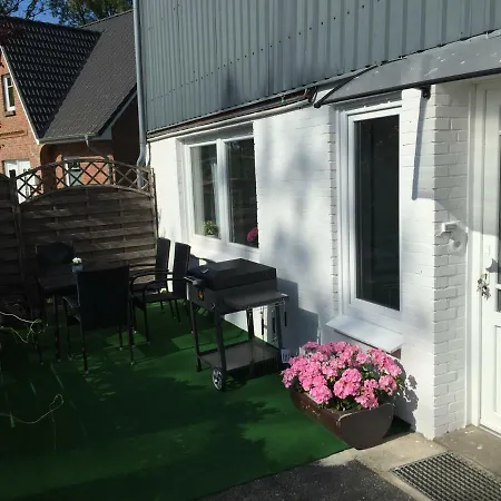 Ferienwohnung An Der Eider